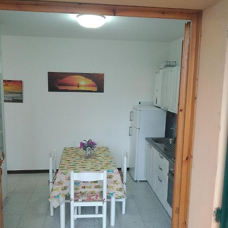 Apartament Monolocale Linda Cecina  Zewnętrze zdjęcie