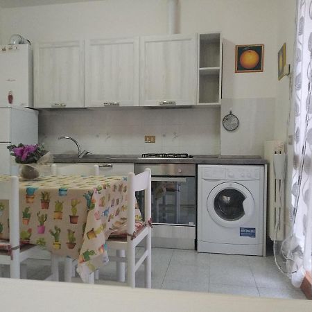 Apartament Monolocale Linda Cecina  Zewnętrze zdjęcie