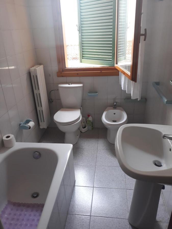 Apartament Monolocale Linda Cecina  Zewnętrze zdjęcie