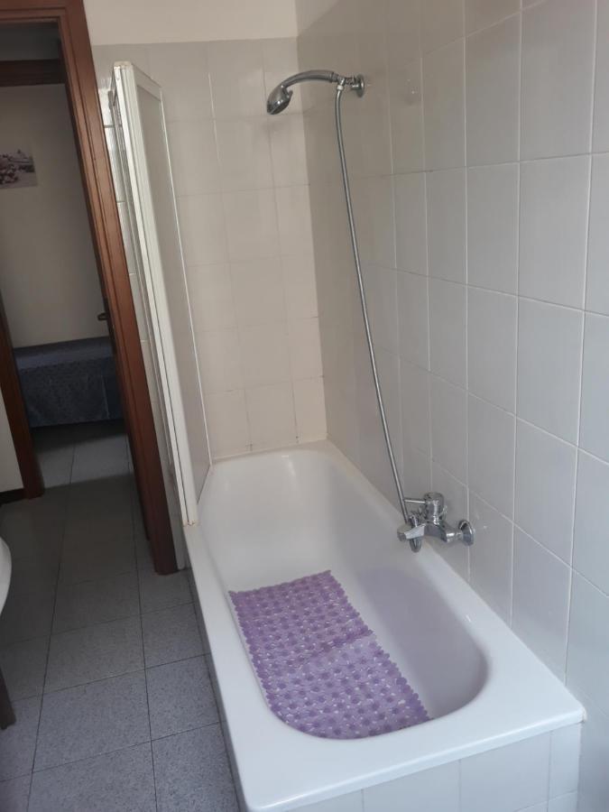 Apartament Monolocale Linda Cecina  Zewnętrze zdjęcie