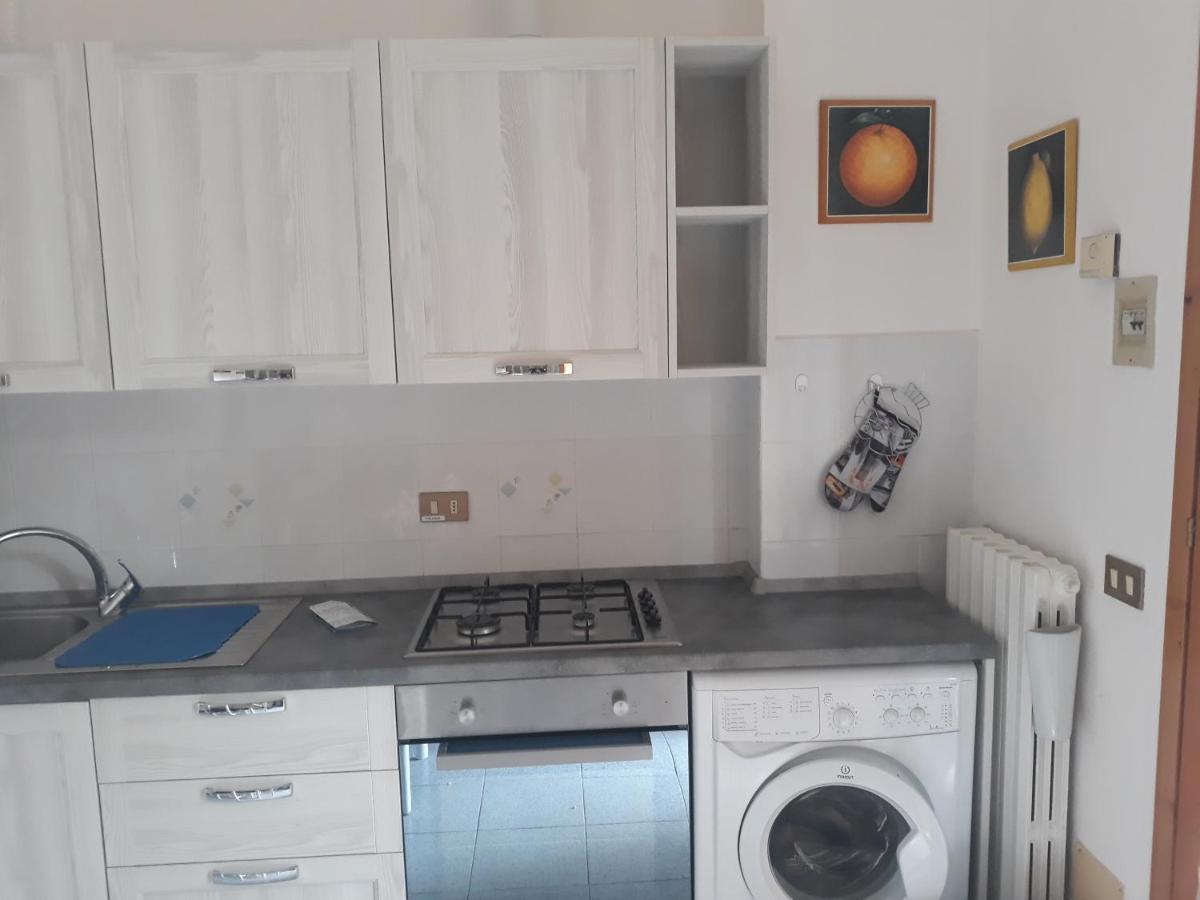 Apartament Monolocale Linda Cecina  Zewnętrze zdjęcie