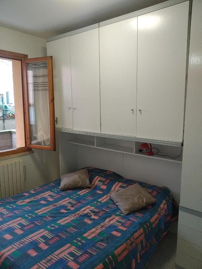 Apartament Monolocale Linda Cecina  Zewnętrze zdjęcie