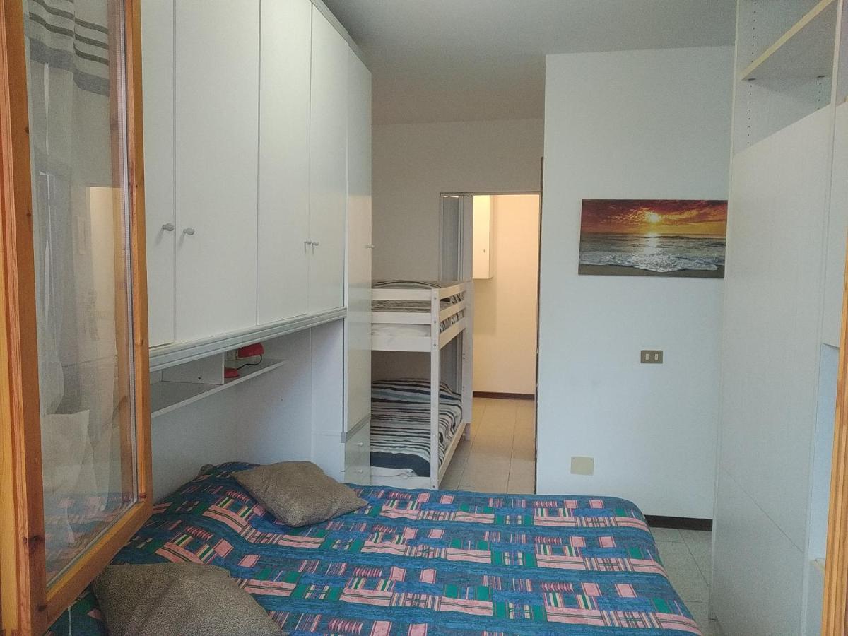 Apartament Monolocale Linda Cecina  Zewnętrze zdjęcie