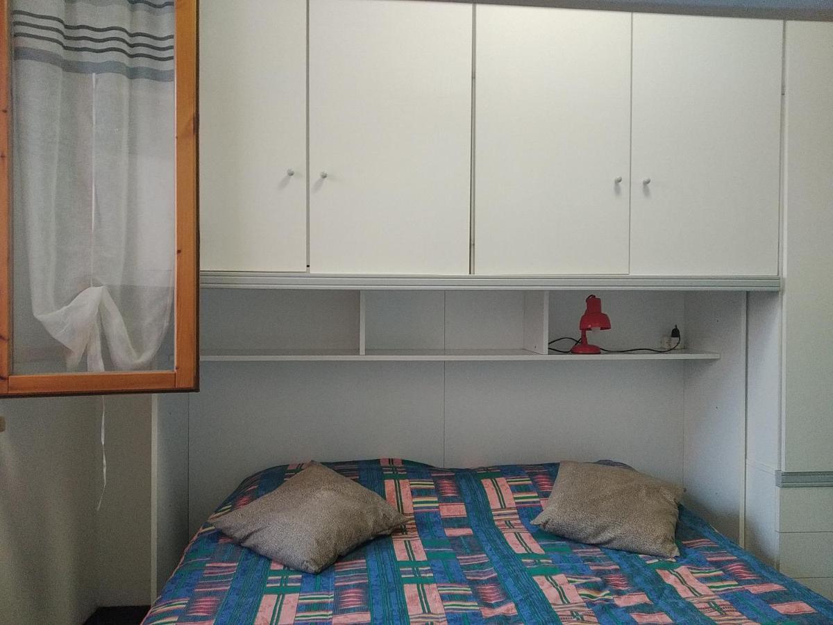 Apartament Monolocale Linda Cecina  Zewnętrze zdjęcie