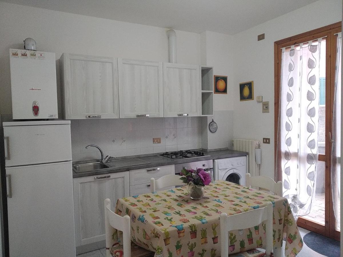 Apartament Monolocale Linda Cecina  Zewnętrze zdjęcie