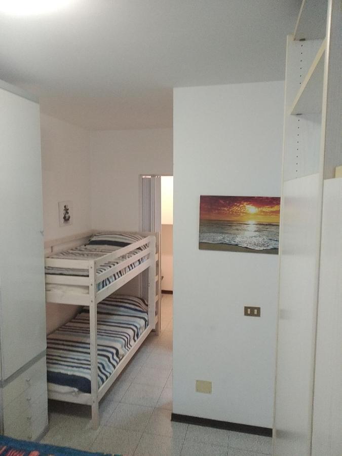 Apartament Monolocale Linda Cecina  Zewnętrze zdjęcie