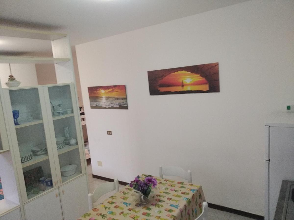 Apartament Monolocale Linda Cecina  Zewnętrze zdjęcie