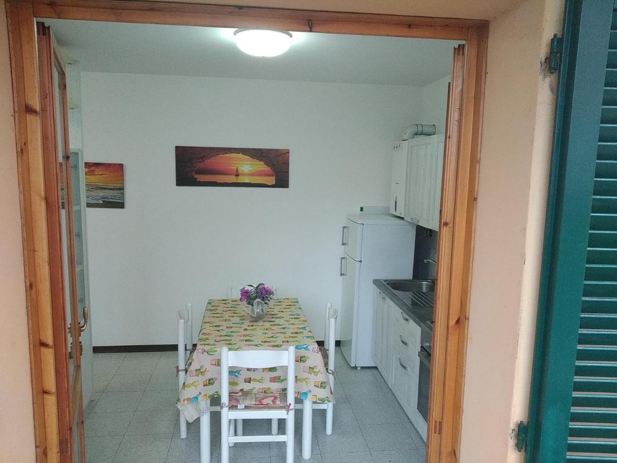 Apartament Monolocale Linda Cecina  Zewnętrze zdjęcie