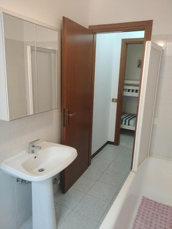 Apartament Monolocale Linda Cecina  Zewnętrze zdjęcie